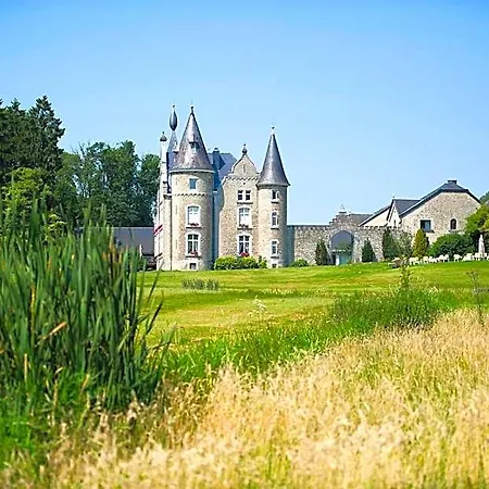 מלון Chateau D'hassonville