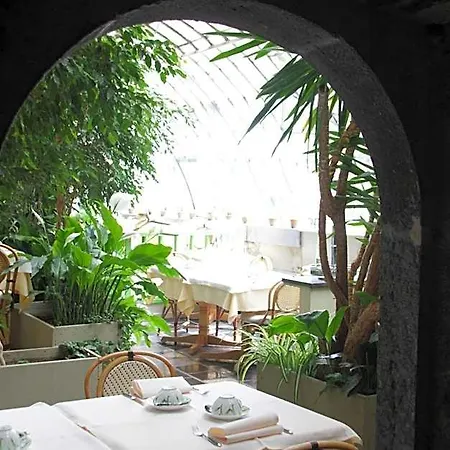 Chateau D'hassonville Hotel