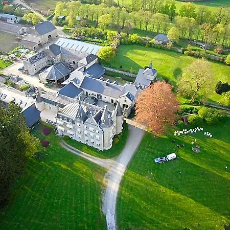 Chateau D'hassonville 3* איי