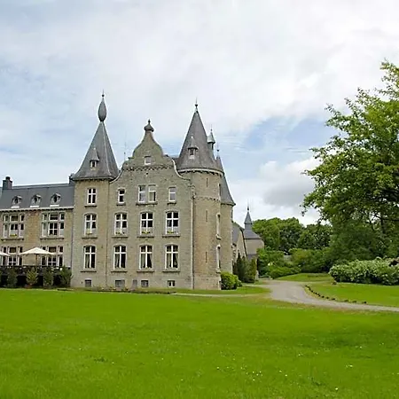 Chateau D'hassonville מלון 3*