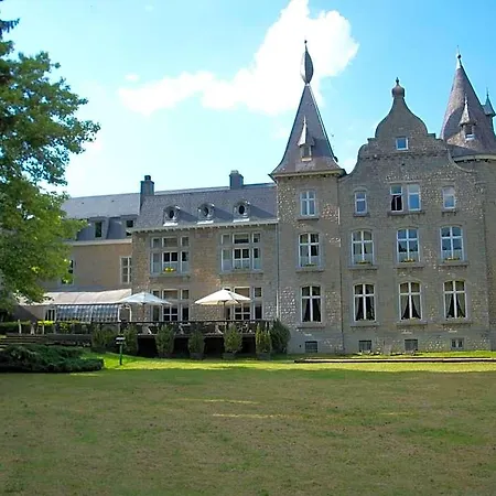 Chateau D'hassonville איי
