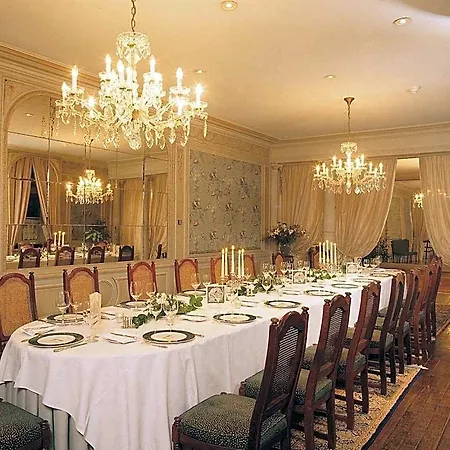 Chateau D'hassonville 3*