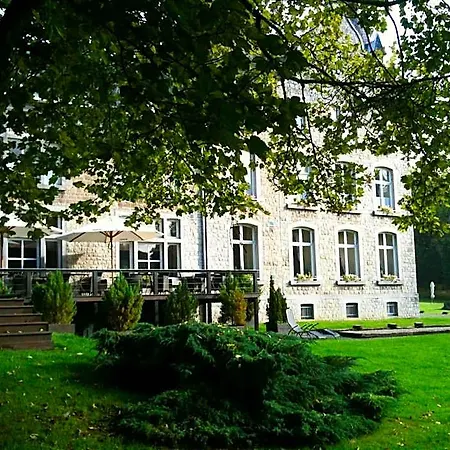 Chateau D'hassonville