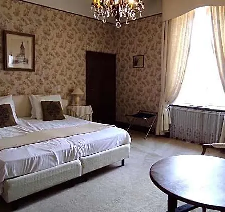 מלון Chateau D'hassonville איי