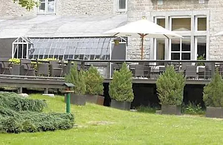 מלון Chateau D'hassonville 3*