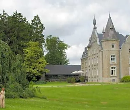 Chateau D'hassonville מלון