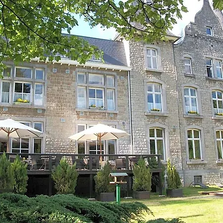 Chateau D'hassonville איי