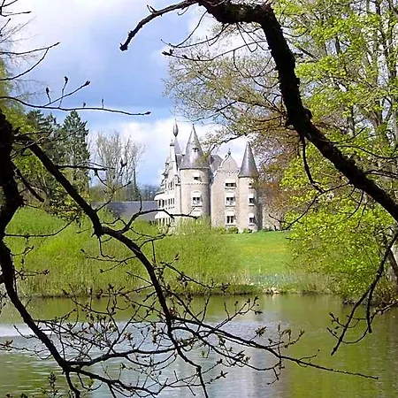 Chateau D'hassonville