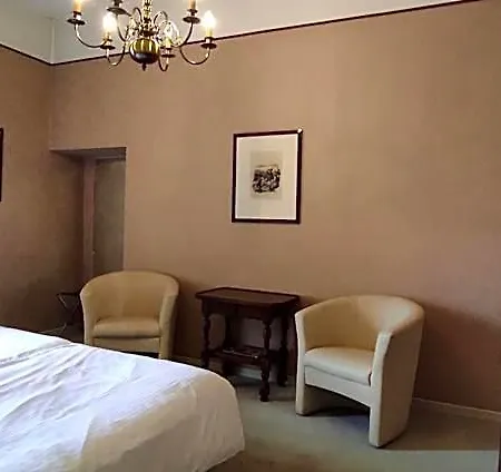 Chateau D'hassonville 3*