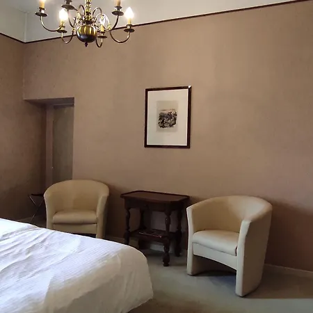 Hotel Chateau D'hassonville 3*