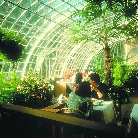 Chateau D'hassonville فندق