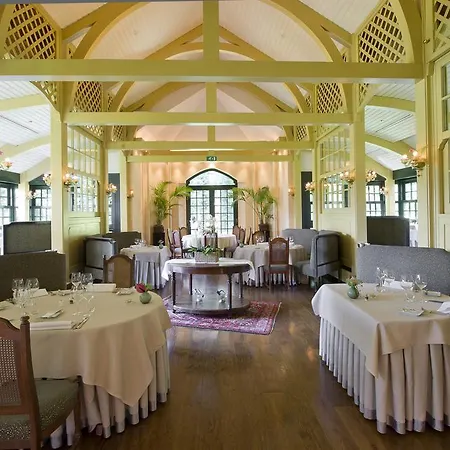 Chateau D'hassonville Hotel