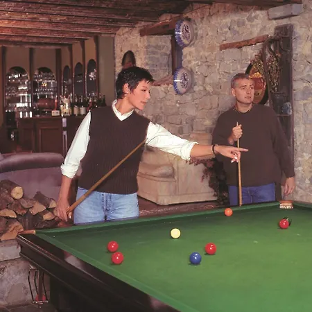 Chateau D'hassonville 3*