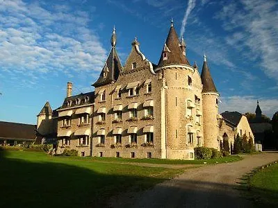 Chateau D'hassonville 3*
