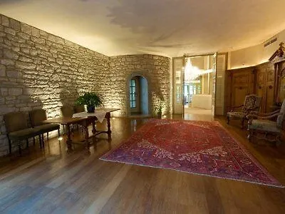 Chateau D'hassonville Hotel Aye