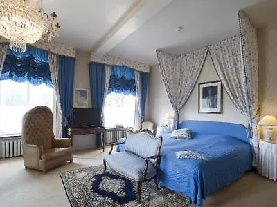 Chateau D'hassonville 3*