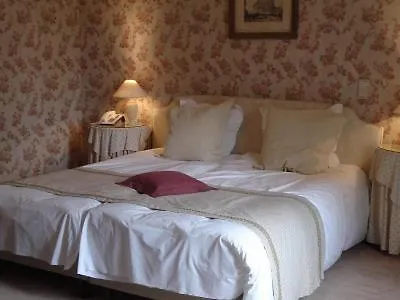 Chateau D'hassonville 3*