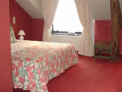 Chateau D'hassonville 3*