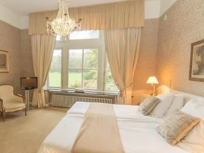 Chateau D'hassonville Hotel 3*