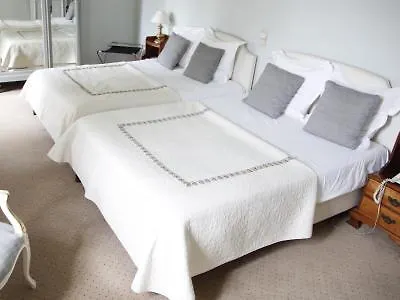Hotel Chateau D'hassonville 3*