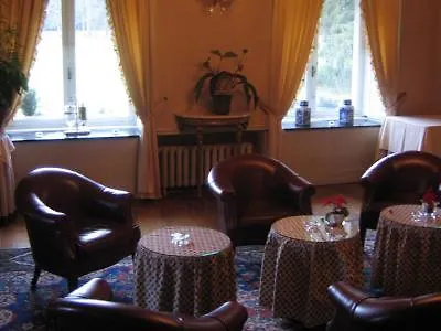 Chateau D'hassonville Aye